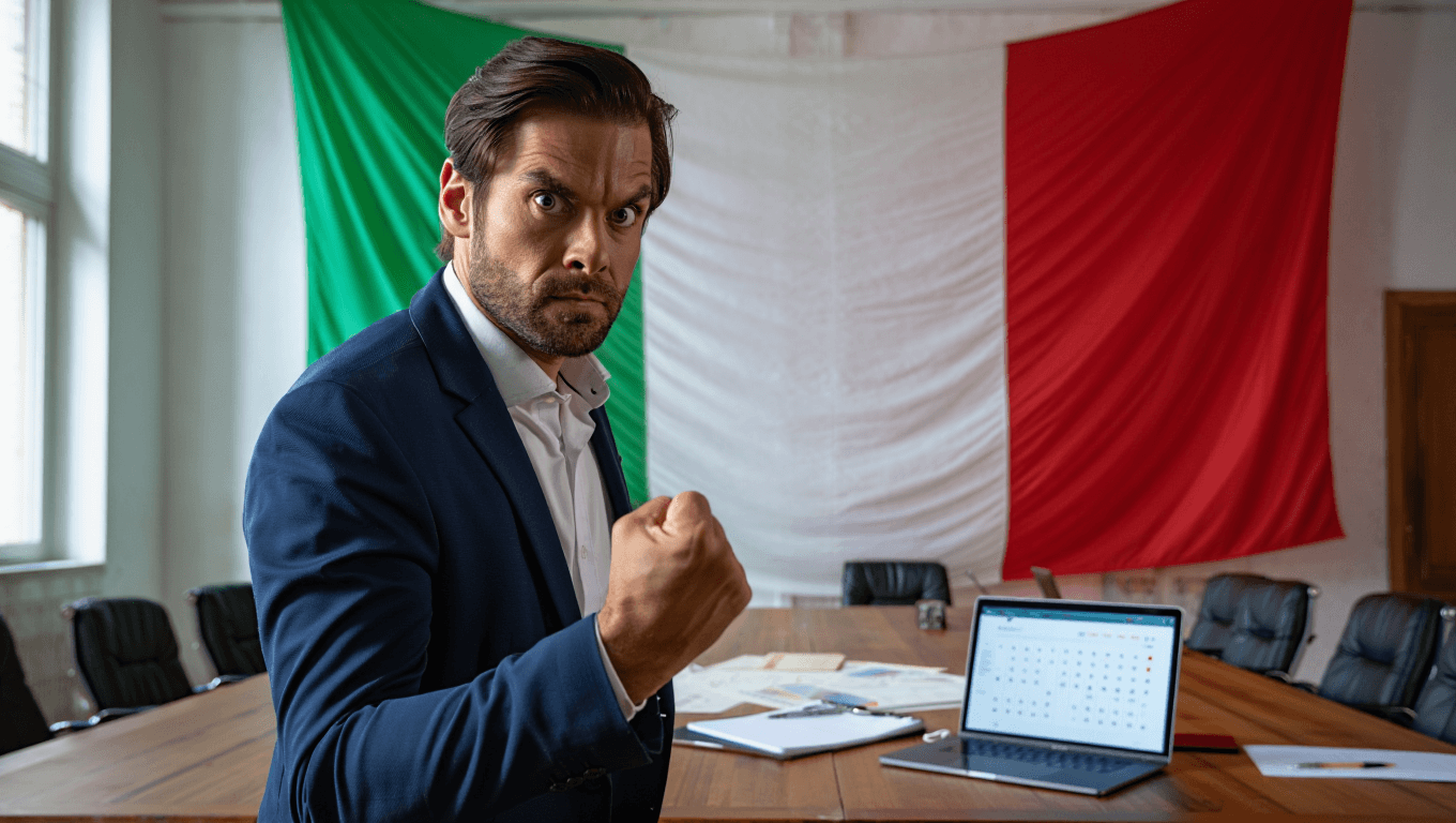 Sul SIIS comunicazioni obbligatorie anche per proroghe e cessazioni