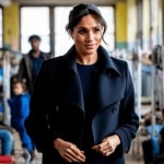 Pioggia di critiche per Meghan Markle: il look scelto per un evento benefico fa discutere