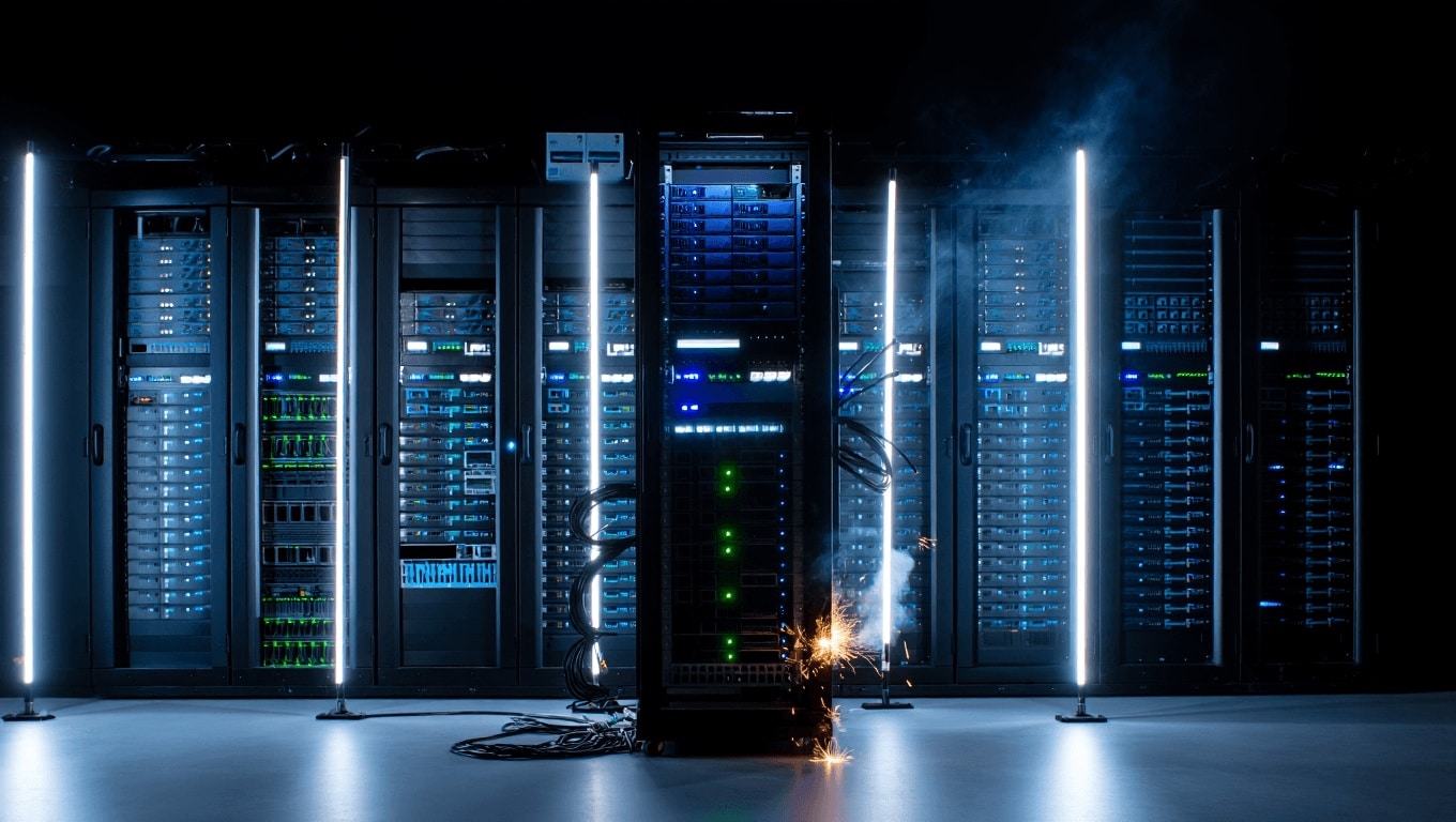 Società         
      I data center per l’intelligenza artificiale stanno diventando dei veri e propri disastri ambientali      
        Consumano enormi quantità di energia, occupano sempre più suolo, inquinano molto e di lavoro ne danno poco. Eppure, se ne costruiscono sempre di più.