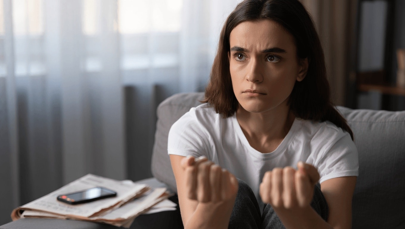Più dell’hantavirus dovrebbe preoccuparci il disturbo da stress post-pandemico da cui siamo tutti affetti
