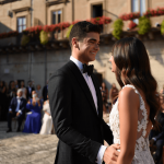 Dua Lipa si sposa: il matrimonio sarà a Palermo