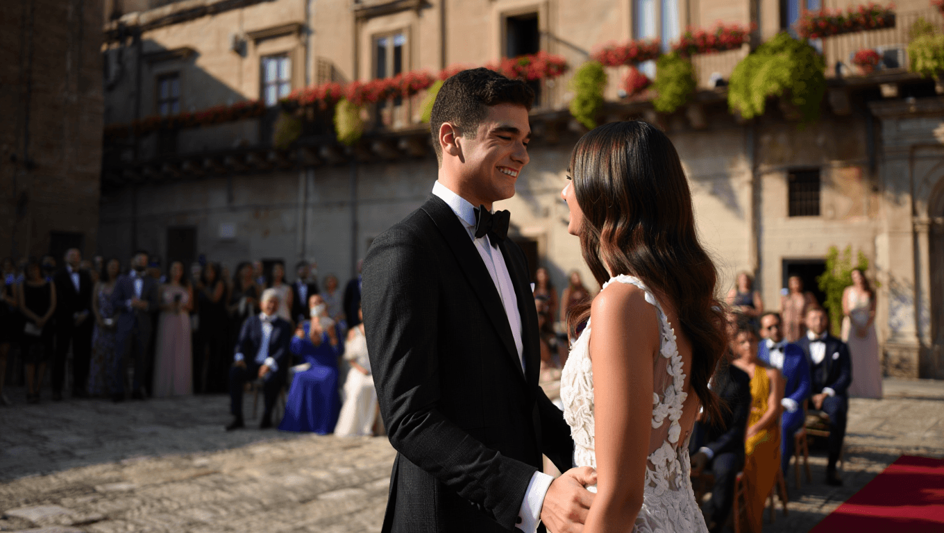 Dua Lipa si sposa: il matrimonio sarà a Palermo