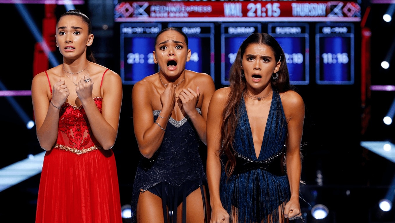 Pechino Express, finale a suon di spoiler tra anticipazioni di giornalisti e gaffe del social media manager