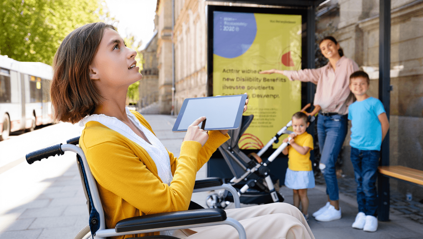 Fondo Unico Disabilità: regole, risorse 2026 e contributi tramite ETS