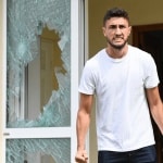 Furto nella casa di Nicolò Zaniolo a Udine: lo sfogo del calciatore sui social