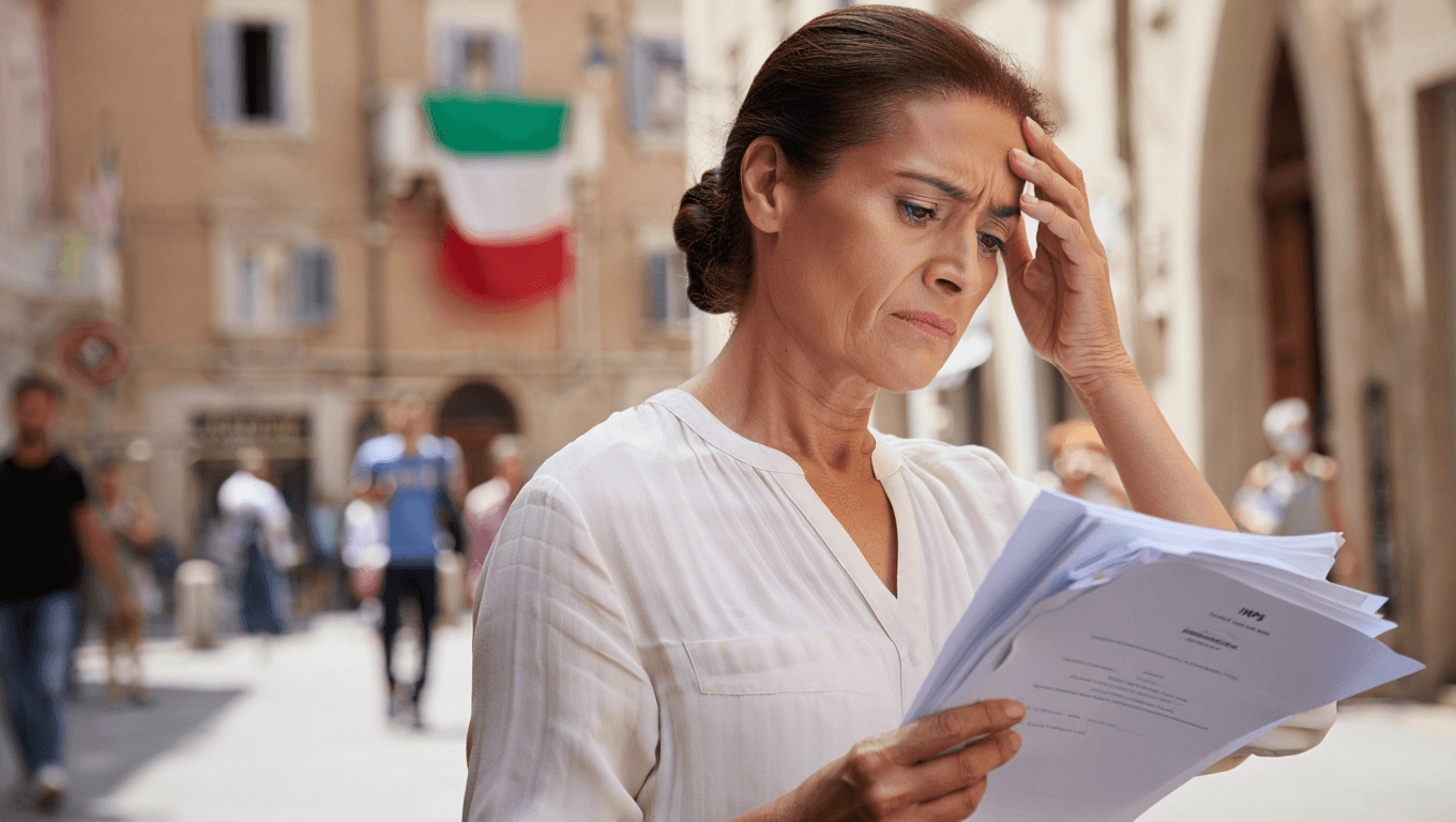 Prestazioni INPS collegate al reddito: come evitare tagli