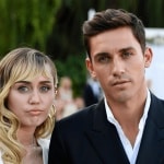 Miley Cyrus, matrimonio in vista? Chi è il fidanzato Maxx Morando