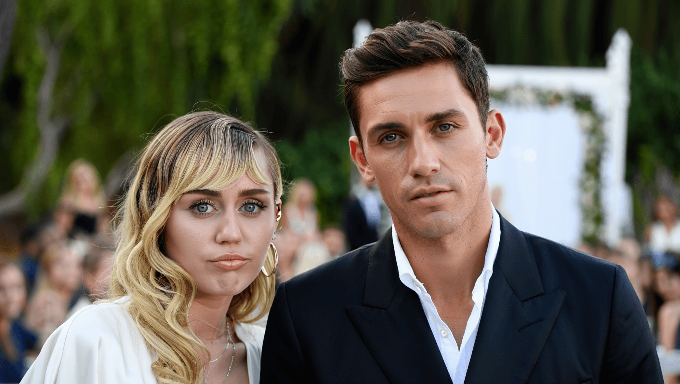 Miley Cyrus, matrimonio in vista? Chi è il fidanzato Maxx Morando