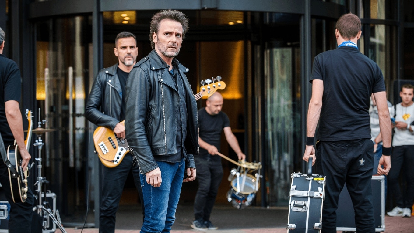 Pochi biglietti venduti, i Modà si spostano dallo stadio al palazzetto. Ma non è il primo caso di concerti “ridimensionati”: ecco cosa sta succedendo alla musica live