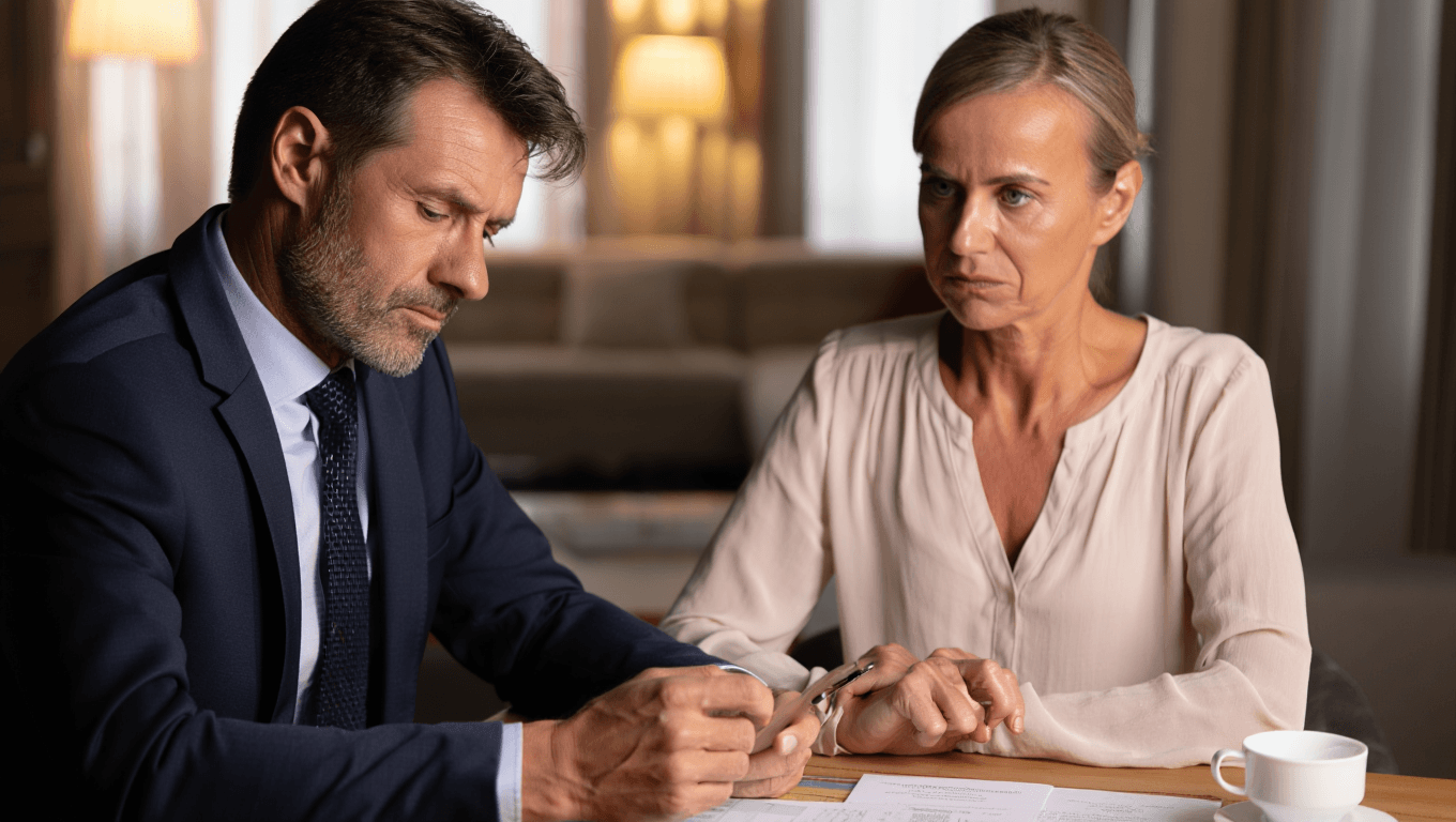 Pensione di reversibilità per separati e divorziati: requisiti, quote e regole