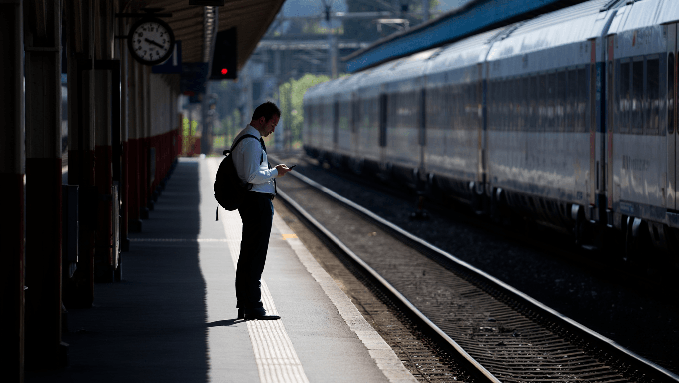 Sciopero il 29 maggio: treni fermi, aerei a rischio, servizi sospesi