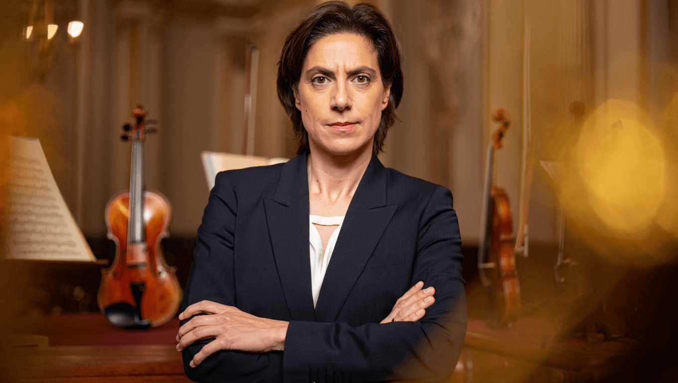 beatrice venezi meloni