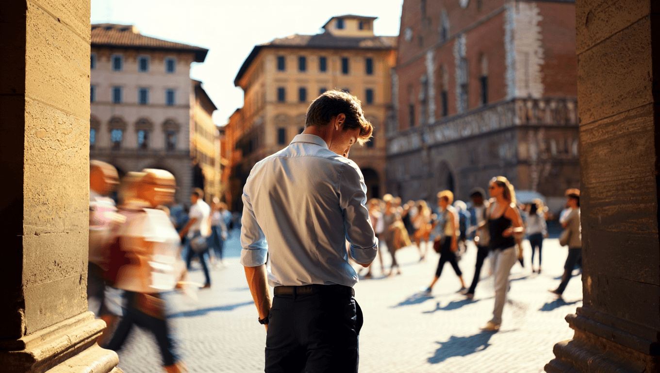 Soddisfazione lavorativa, Italia fanalino di coda in Europa
