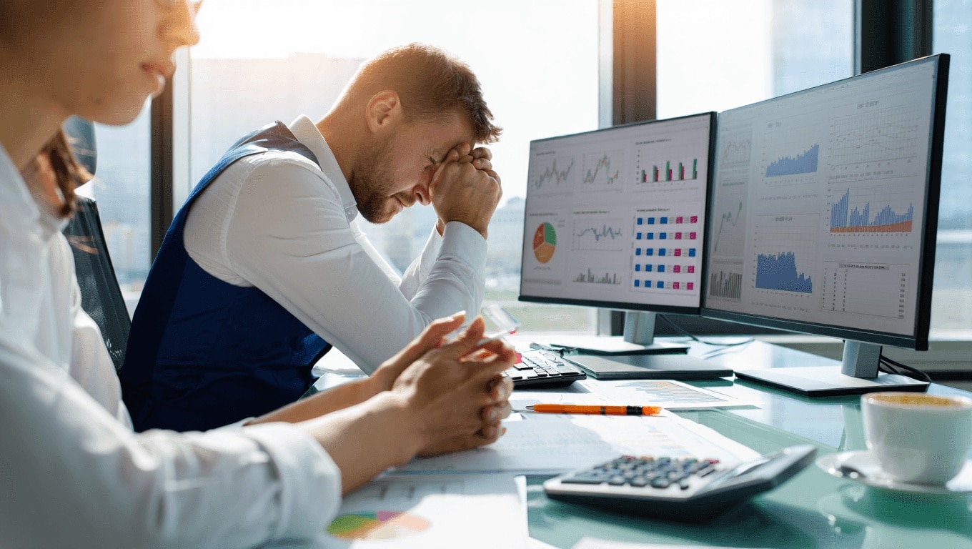 Società         
      Nonostante le aziende ci stiano investendo miliardi, non c’è ancora nessuna prova scientifica che l’AI sia più efficiente e conveniente del lavoro umano      
        Nonostante investimenti che sfiorano già i mille miliardi di dollari, nessuna ricerca scientifica ha ancora dimostrato che le macchine costano meno degli uomini.