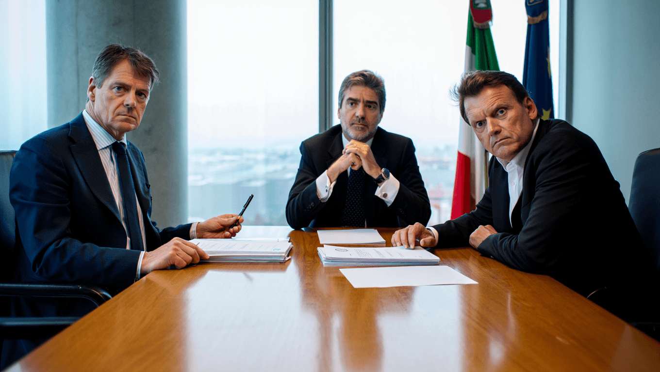 Rappresentanza e contratti pirata: intesa unitaria di CGIL CISL UIL