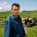 Contributi agricoli: il calcolo delle giornate per la pensione