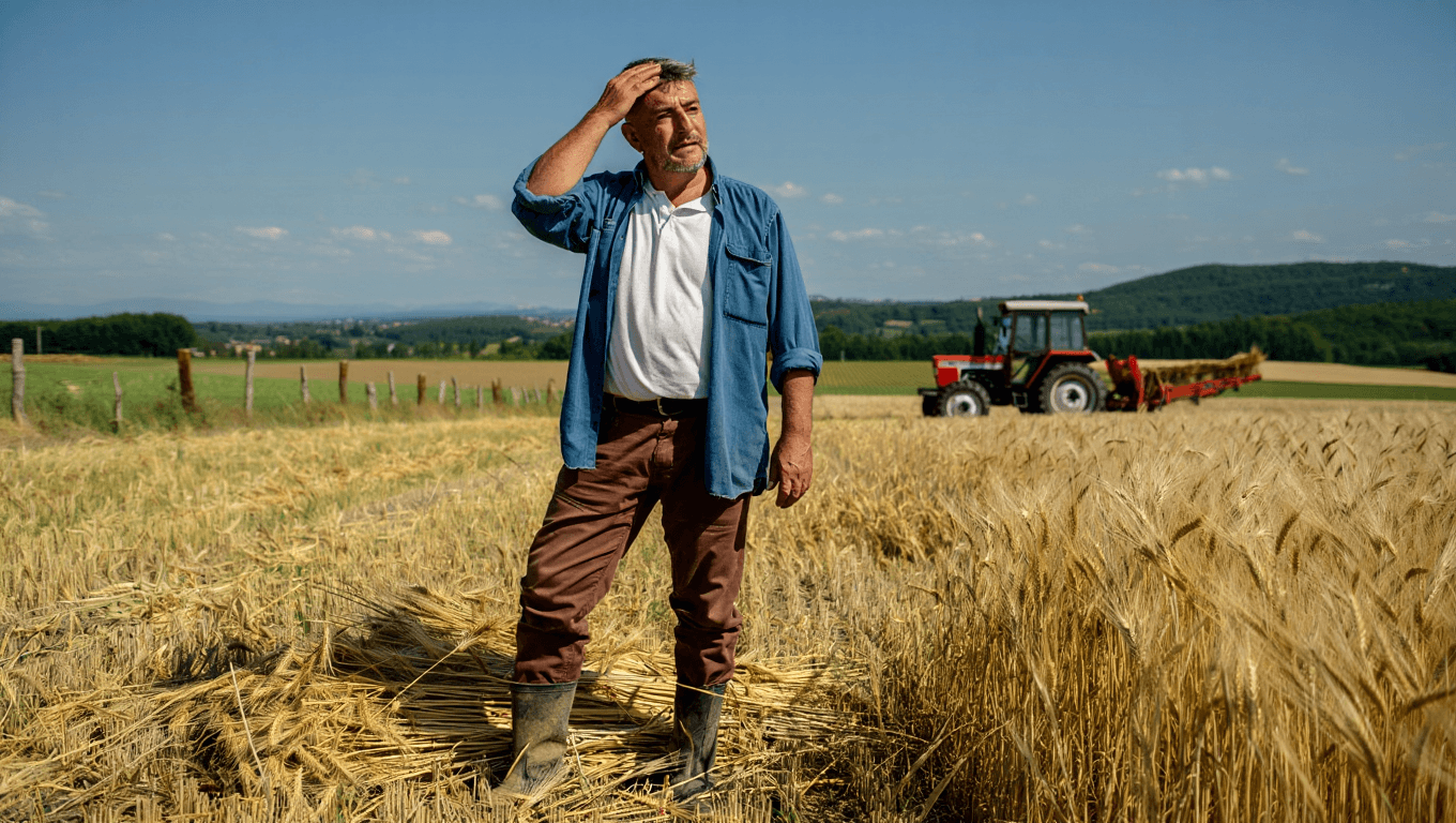 Contributi volontari agricoli 2026, nuovi importi INPS