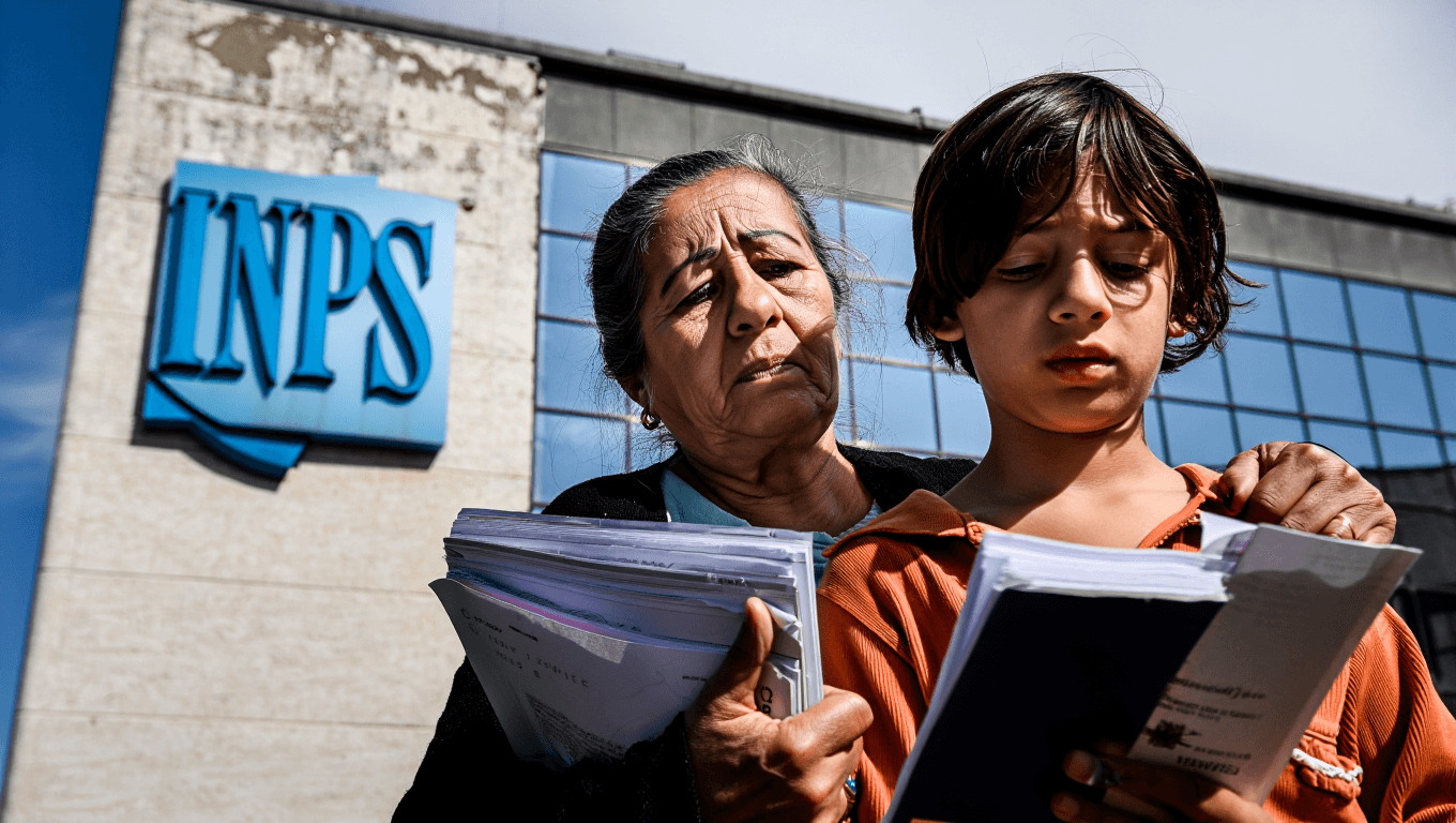 Debiti INPS, rateazioni più care dal 17 giugno