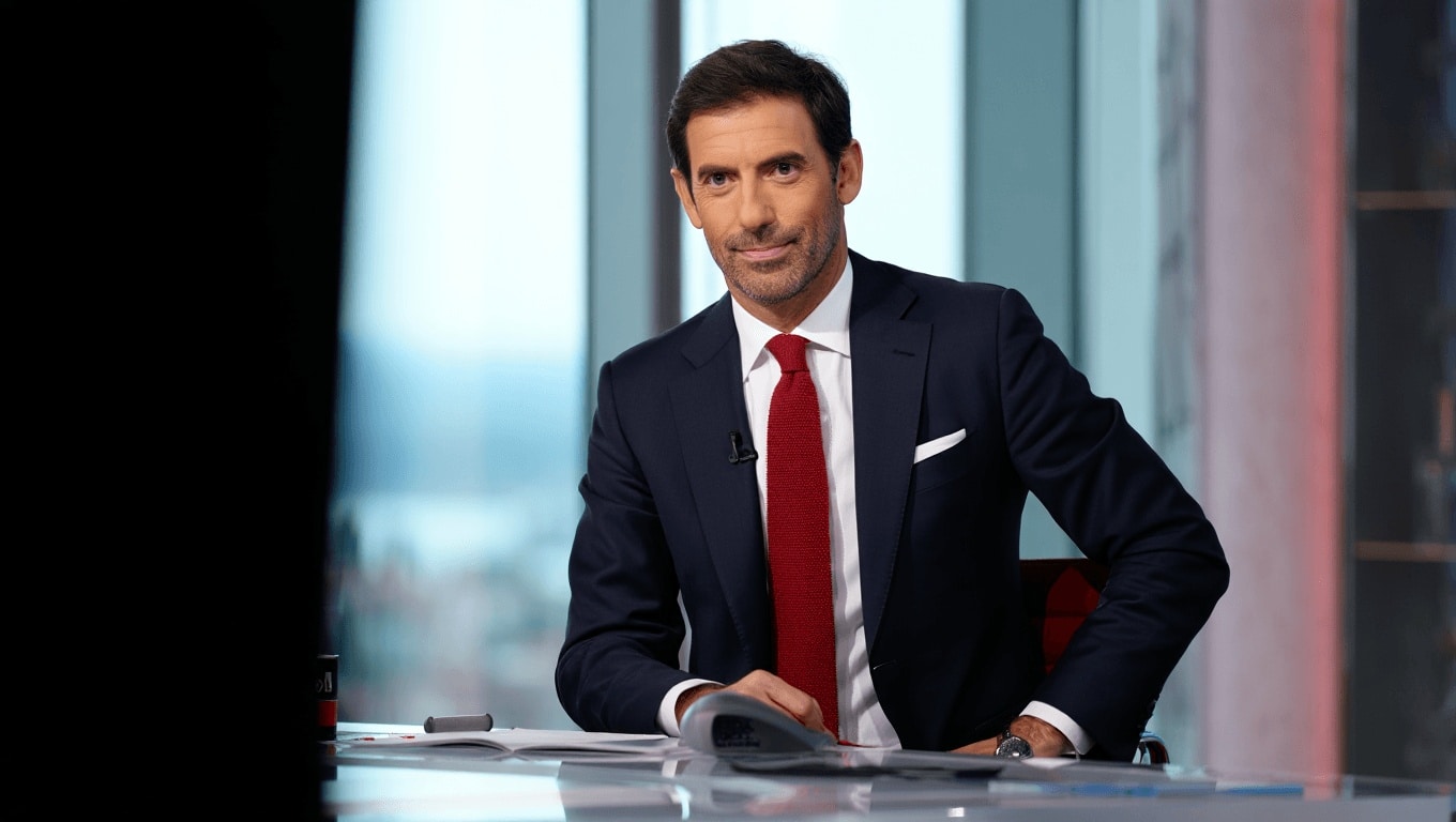Riparte Money Road, Fabio Caressa: «Anche quest’anno ci siamo conquistati un pezzo di inferno». L’intervista