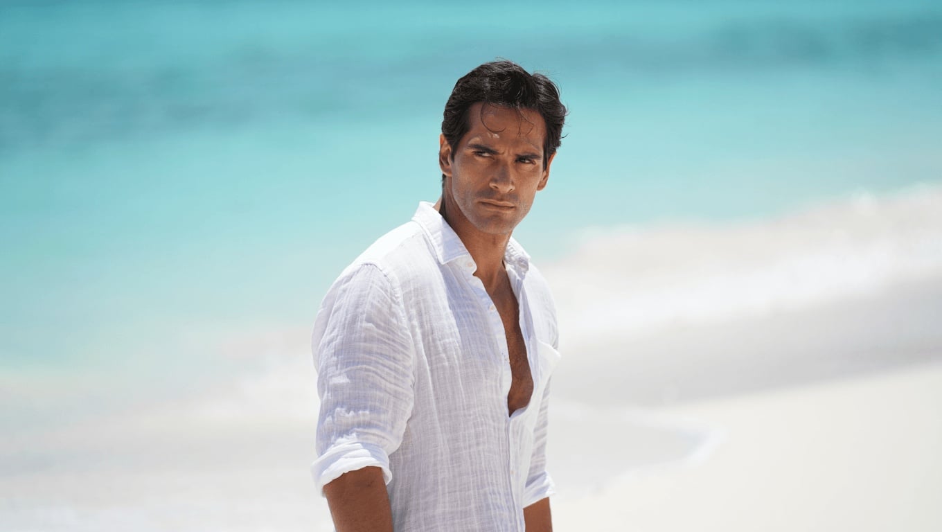 Javier Martinez all’Isola dei Famosi 2026: cosa sappiamo fino ad ora
