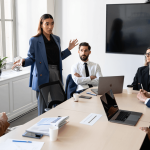L’opzione di lavoro ibrido determina il 93% delle scelte di impiego
