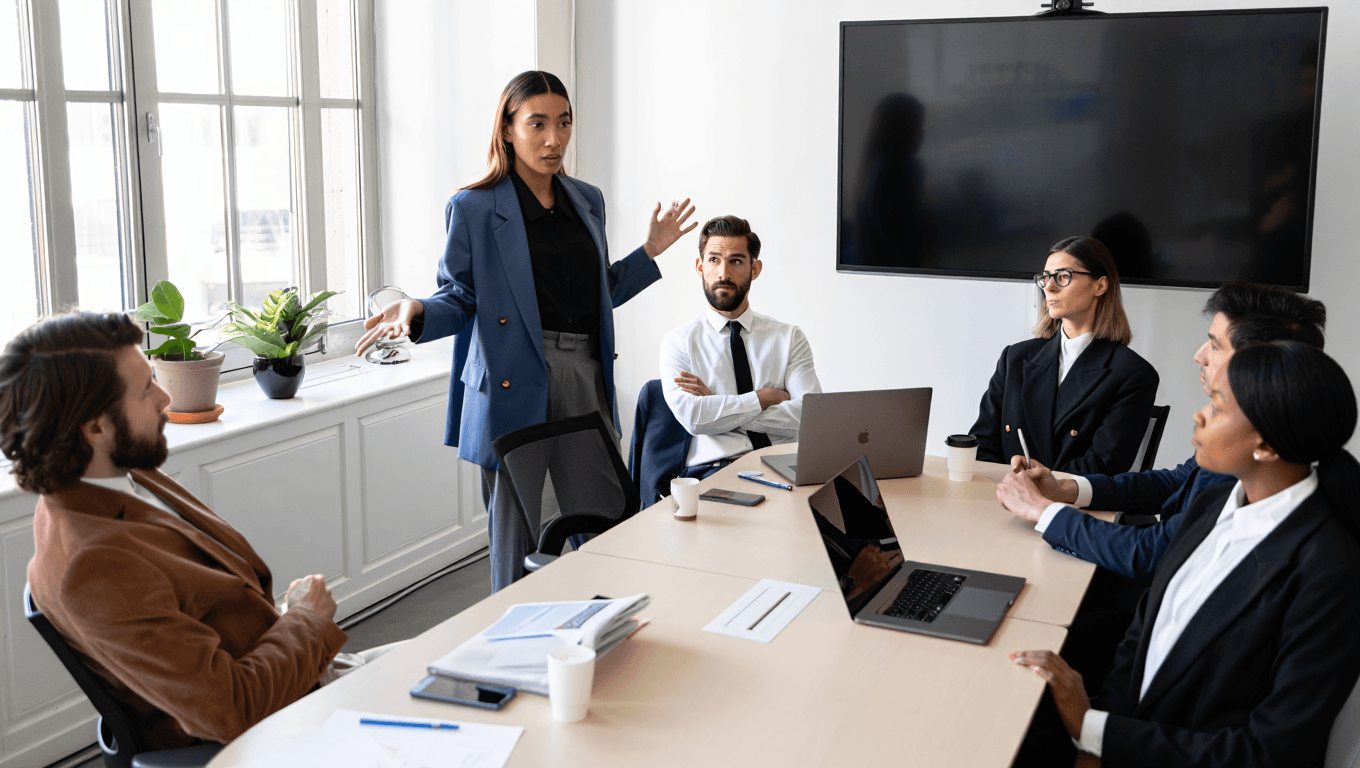 L’opzione di lavoro ibrido determina il 93% delle scelte di impiego