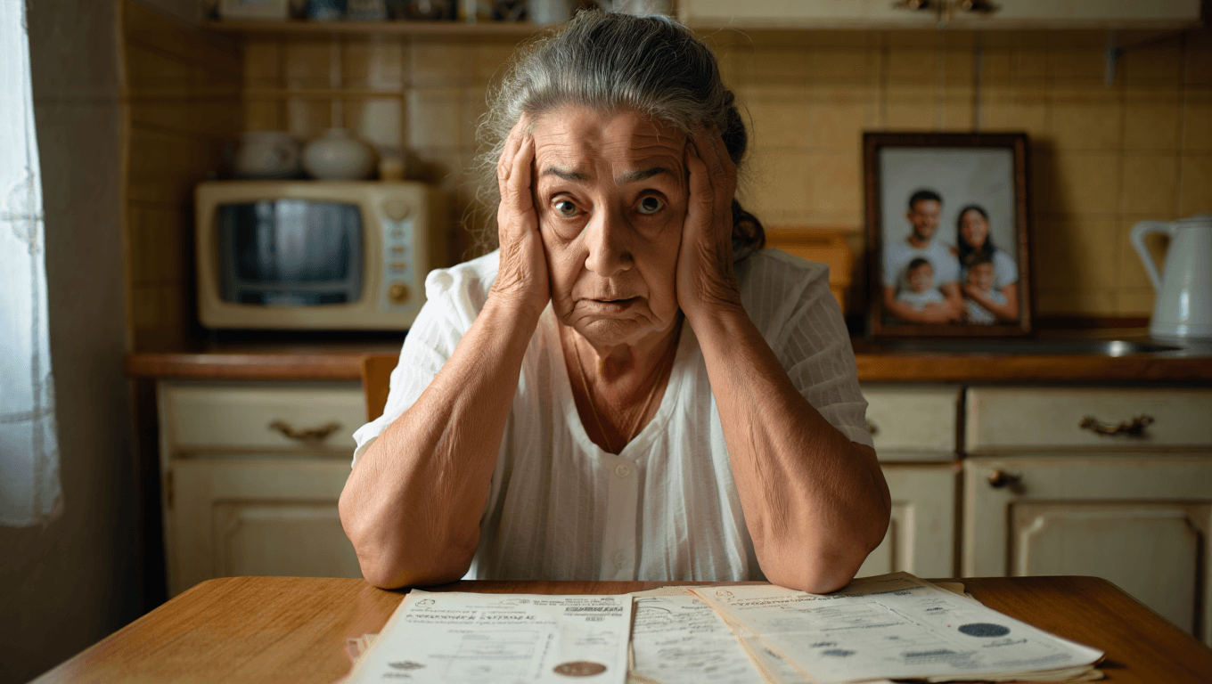 Lavoro domestico, deleghe INPS bloccate dopo il decesso