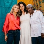Serena Brancale, nel nuovo album un featuring con Pamela e Omara Portuondo