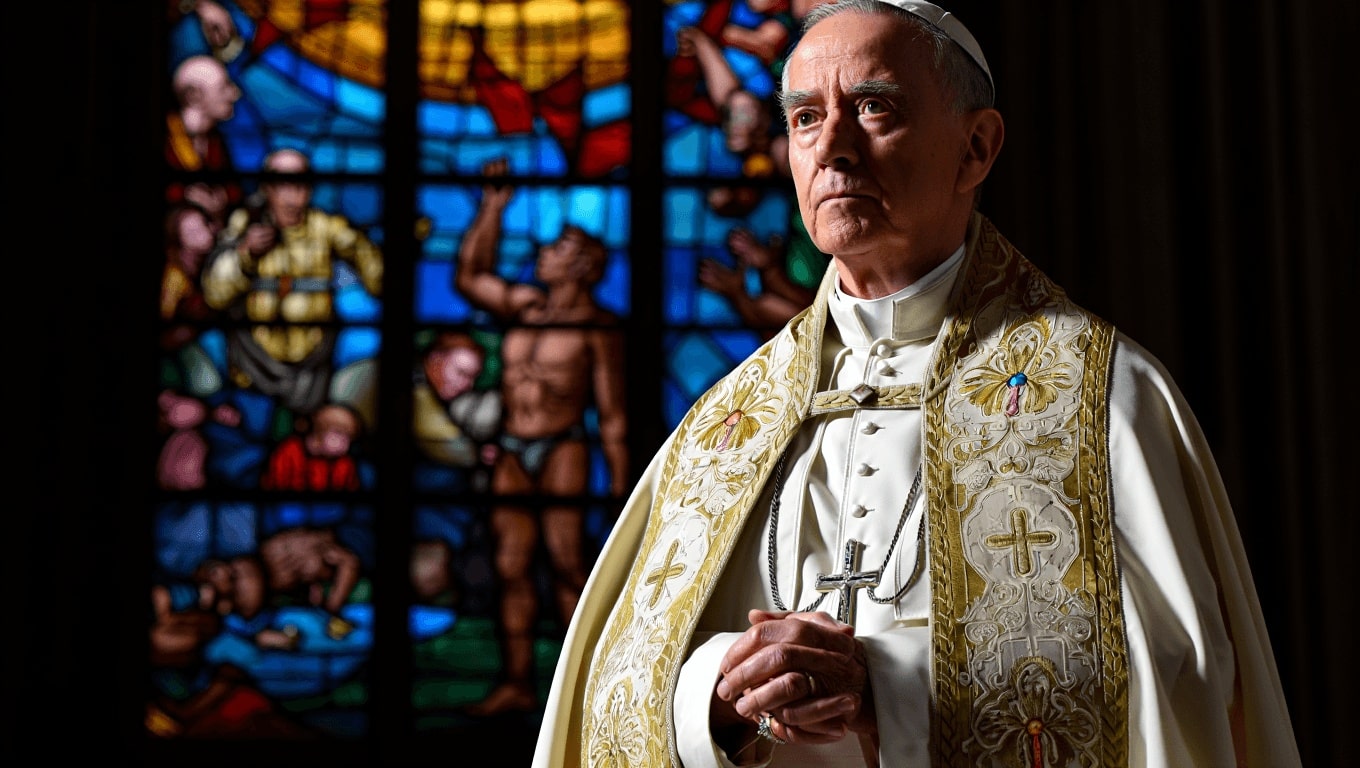 Papa Leone XIV ha capito che il male di questo secolo è il tecnonichilismo