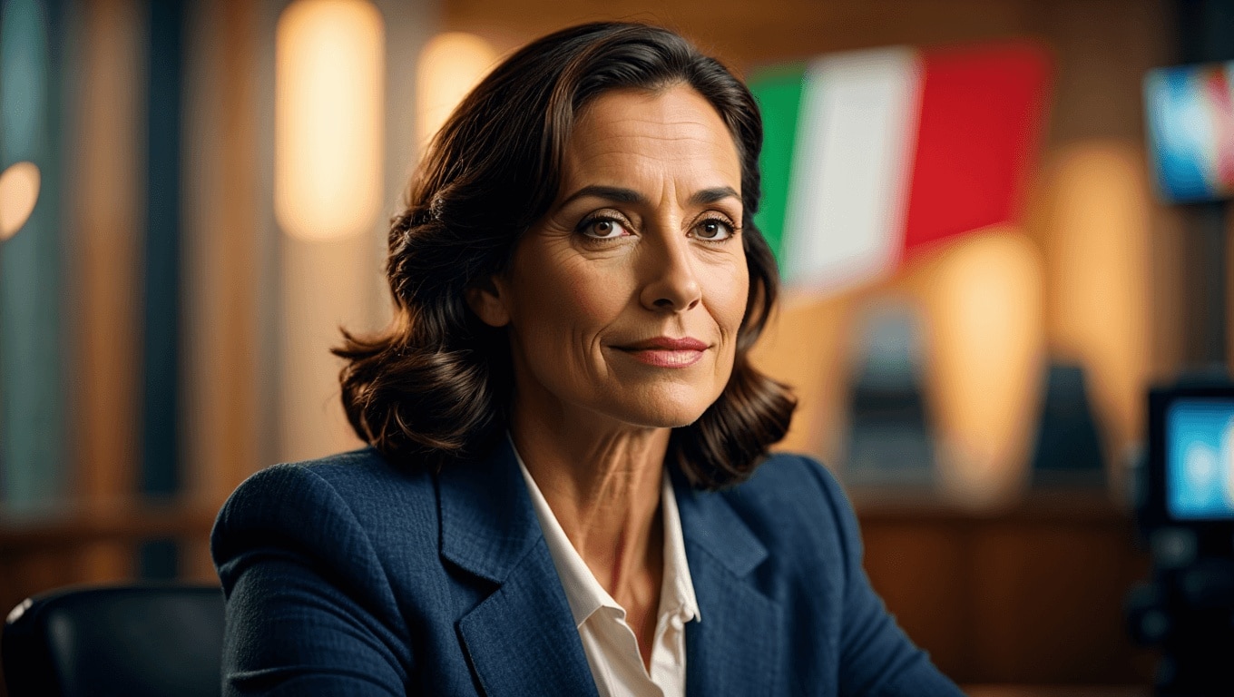 Patrizia Caselli
