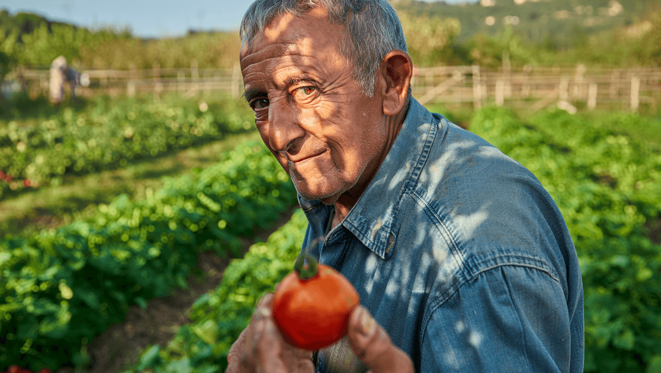 Pensioni flessibili e lavoro agricolo: il LOAgri si può cumulare