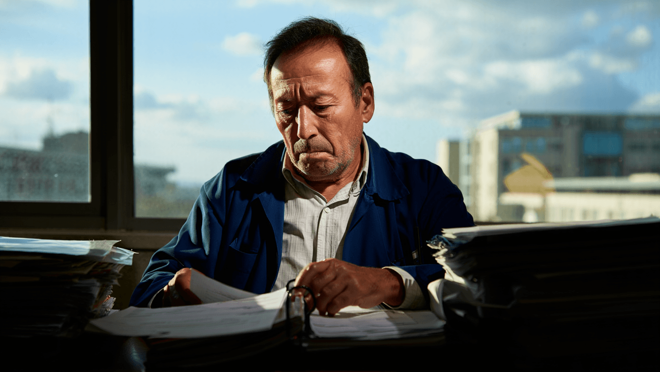 Pensioni più tardive e e assegni in calo nei numeri INPS