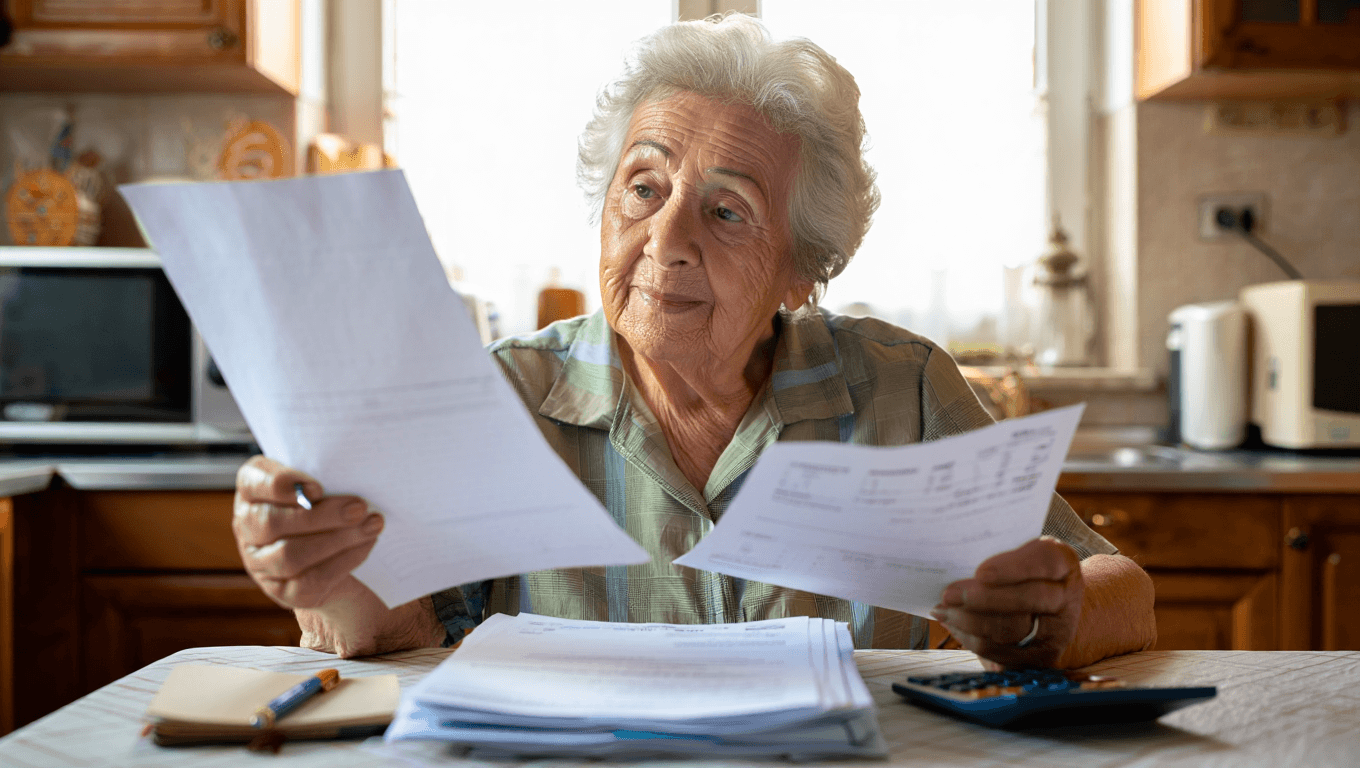 Quattordicesima pensione INPS a luglio, ufficiali tutti gli importi 2026