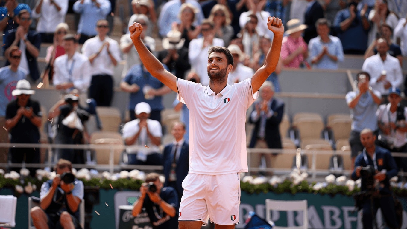 Roland Garros 2026: la finale che ha cambiato il destino di Cobolli