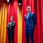 Sanremo 2027: le novità del Festival con Stefano De Martino e Fabrizio Ferraguzzo
