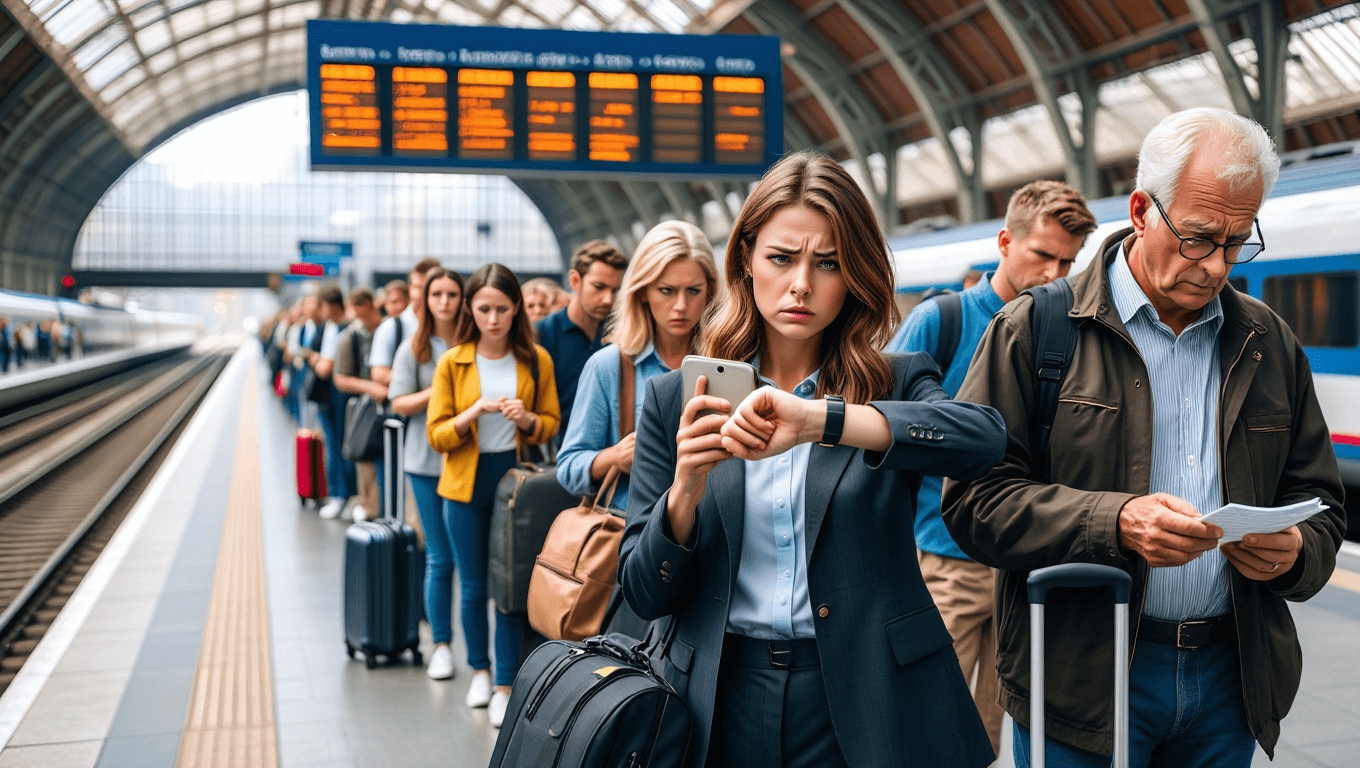 Scioperi dei trasporti a giugno 2026: le date per treni, aerei e navi