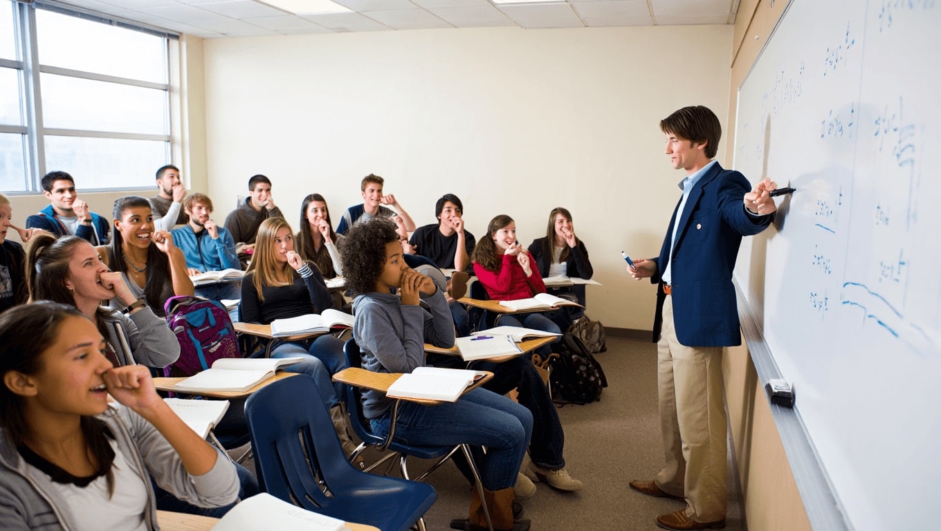 Società         
      Nelle università americane è nato un nuovo trend: subissare di fischi chiunque faccia l’elogio dell’AI      
        È successo in almeno una decina di occasioni nelle ultime settimane. Gli studenti, appena sentono le parole intelligenza e artificiale, iniziano a fischiare.