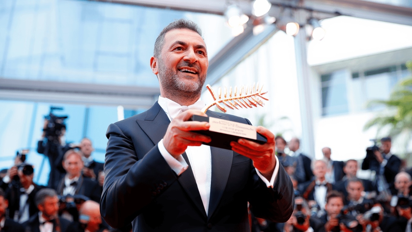 vincitori cannes 2026