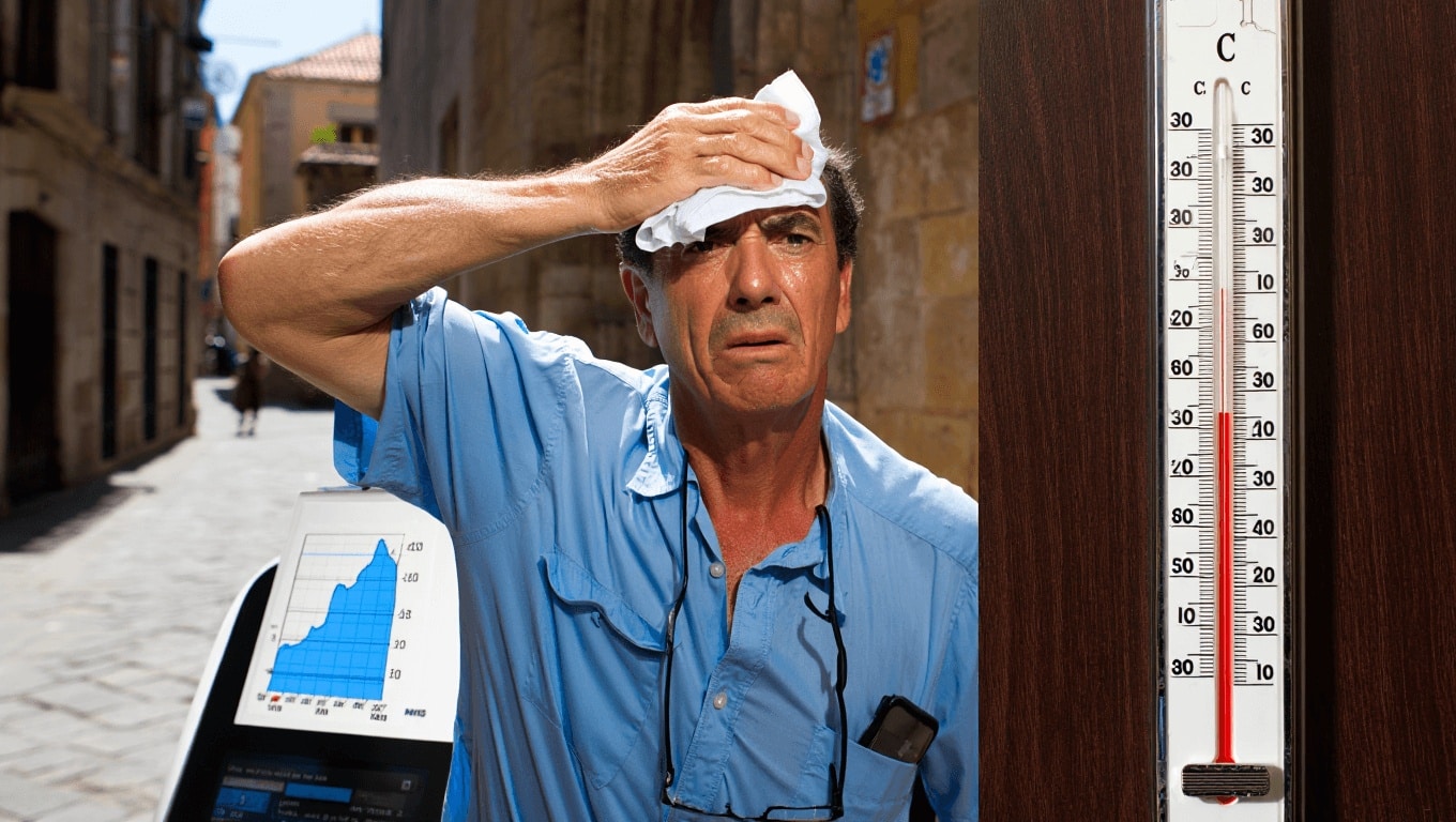 Società         
      Senza il “contributo” degli esseri umani l’ondata di caldo in Europa ci sarebbe stata lo stesso ma la temperatura sarebbe stata di almeno 3,5 gradi più bassa      
        Lo dimostra una ricerca del World Weather Attribution, che ha analizzato i dati climatici di 854 città in 30 Paesi europei.