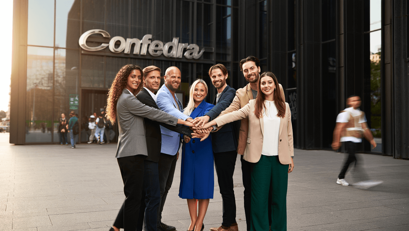 Confedra, nuova confederazione di PMI con servizi al via da settembre