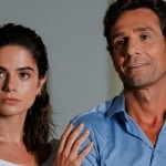 GF VIP, Lucia Ilardo e Renato Biancardi a che punto è la relazione