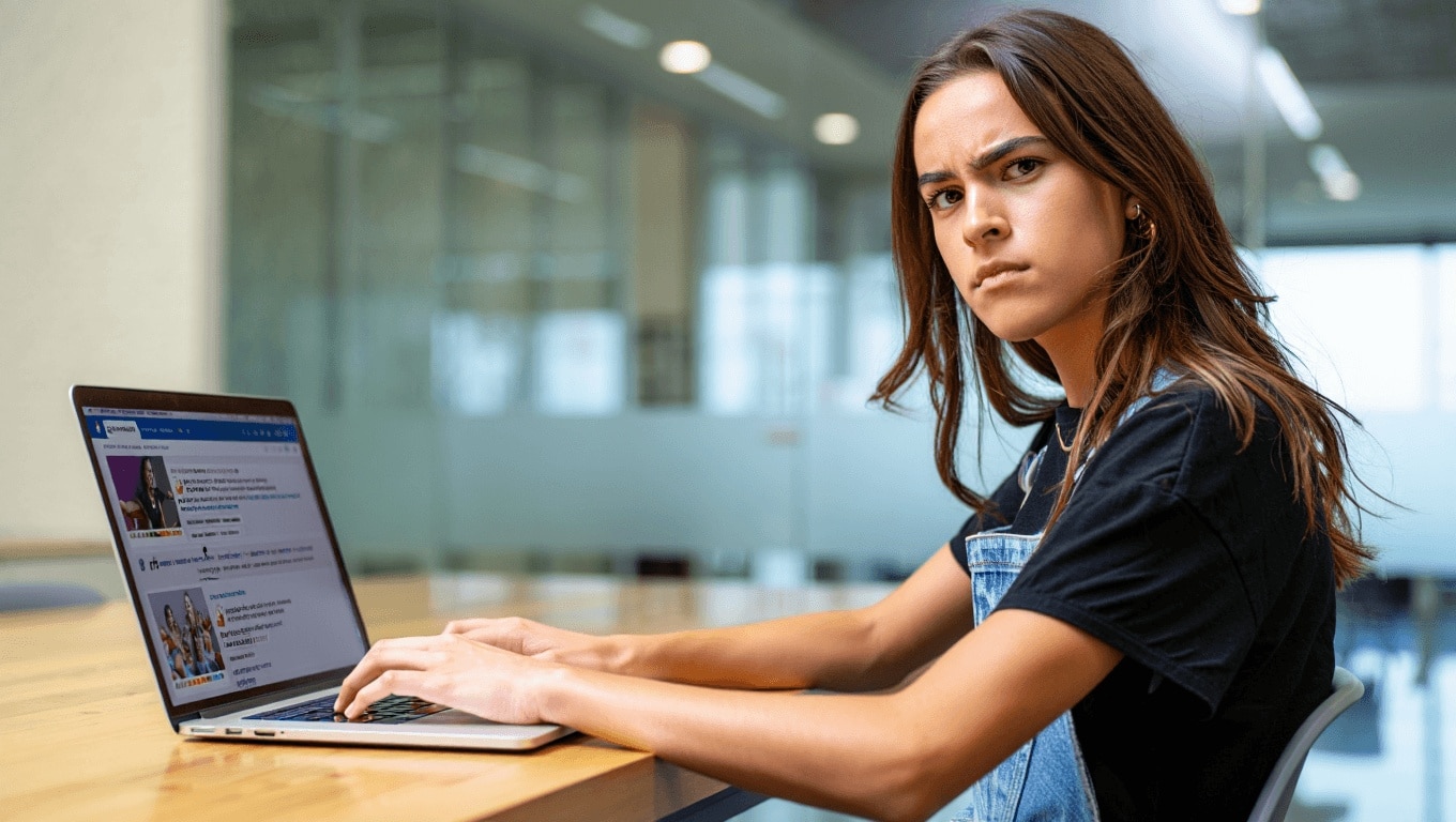 Società         
      I Gen Z hanno inventato una nuova forma di protesta sui social: pubblicare le deprimenti, esasperanti, scandalose conversazioni con i loro capi      
        Messaggi per stipendi non pagati, contratti non rispettati, in cui si cambiano orari all'improvviso e non si rispetta la malattia. Ne sono stati pubblicati centinaia.