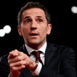 "Una notte l'ho chiamata": Lucio Presta e la rivelazione su Belen