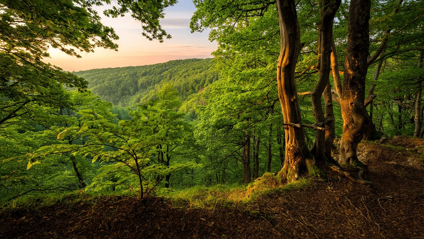 Società         
      Senza neanche accorgersene, l’Italia ha compiuto uno dei più grandi sforzi di riforestazione di sempre ed è diventata ufficialmente una “nazione forestale”      
        Per la prima volta dal Medioevo, sul territorio ci sono più foreste che campi agricoli, dice l'Unione nazionale comuni comunità enti montani.