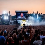 Il rocker di Zocca svela i dettagli del grande evento a Roma