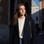 La figlia di Fabio Caressa e Benedetta Parodi ha scelto Torino per l'Università: "All'inizio non ero felice..."