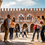 Classifica delle migliori università italiane 2026/27, Padova prima