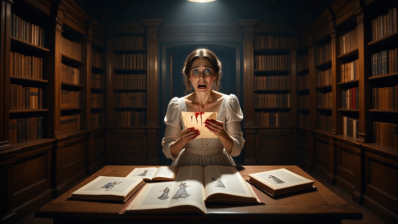 Società         
      Nel Regno Unito si sono accorti che 9 bestseller su 10 hanno una cosa in comune: una donna che viene uccisa da un uomo      
        Per la precisione, l'84 per cento dei libri più acquistati racconta una storia che comprende una donna che viene uccisa da un uomo.