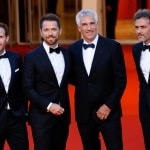 Quattro film italiani in concorso alla 83/a Mostra del Cinema di Venezia