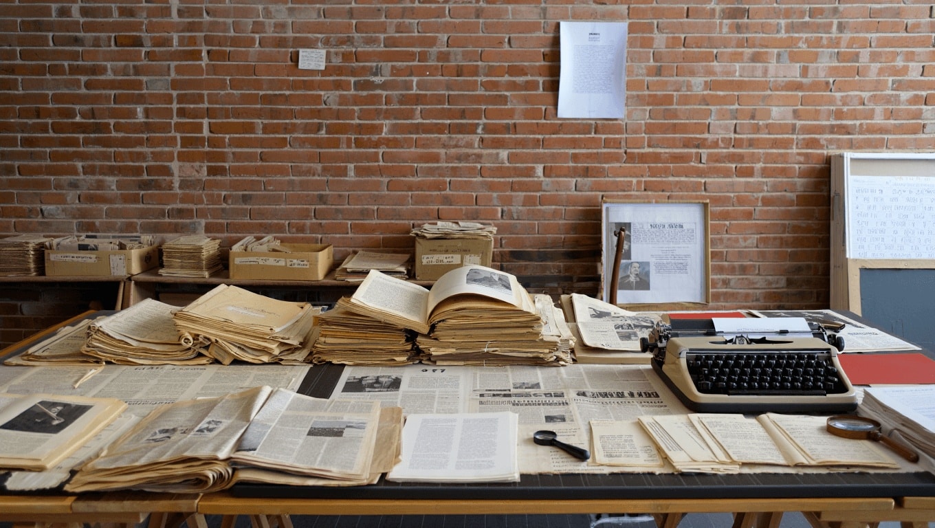 Società         
      A Bologna c’è un archivio che conserva tutti gli atti giudiziari, gli articoli di giornale, i materiali audiovisivi per ricordare cosa è successo davvero al G8 di Genova      
        Si trova nello spazio autogestito Vag61 e conta gli atti dei processi processi sul G8 del 2001, una rassegna stampa di 6.275 articoli e moltissime ore di materiale audiovisivo.